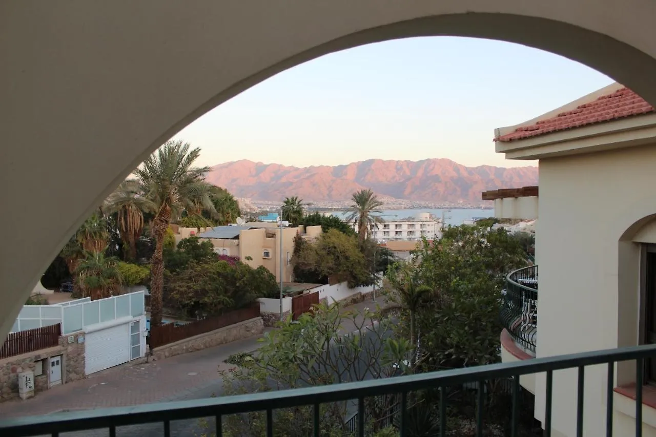 Michelle`s Apartment Eilat